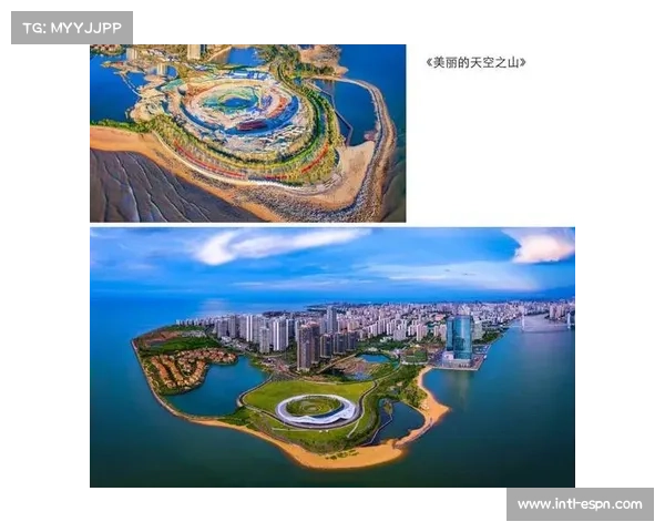 海口杯帆船赛融合海湾城市风光打造独具魅力的体育消费新场景 海口杯帆船赛融合海湾城市风光打造独具魅力的体育消费新场景