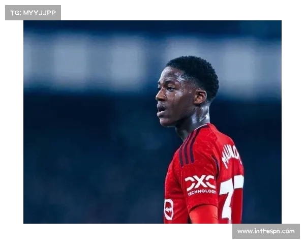 那不勒斯有意冬窗租借曼联新星梅努加强中场实力