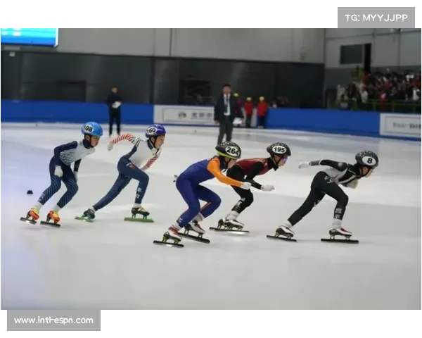 韩国短道速滑队世巡赛表现亮眼,林钟彦成新星 韩国短道速滑队世巡赛表现亮眼,林钟彦成新星