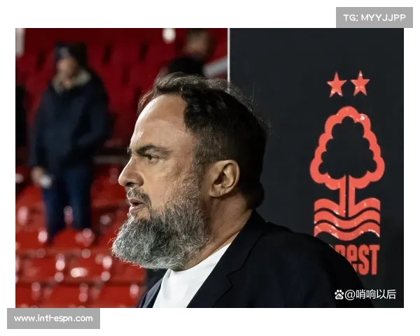 诺丁汉森林球迷客场高举保级标语，俱乐部感谢支持者忠诚