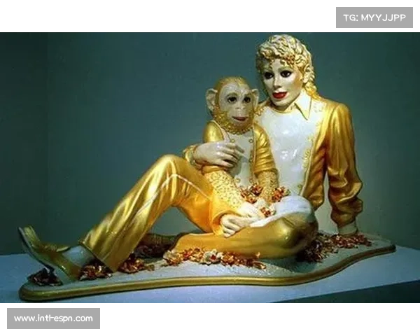 足球主题艺术展在金华举行，雕塑与绘画跨界